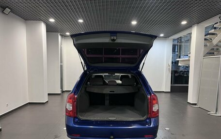 Chevrolet Lacetti, 2007 год, 410 000 рублей, 36 фотография