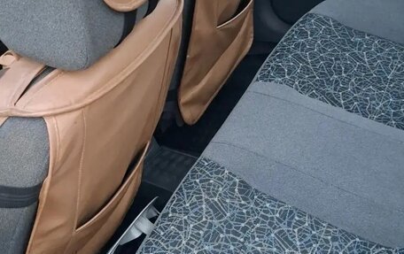 Chevrolet Lanos I, 2007 год, 295 000 рублей, 2 фотография