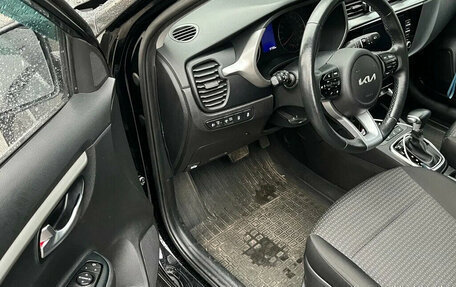 KIA Rio IV, 2021 год, 1 649 000 рублей, 3 фотография