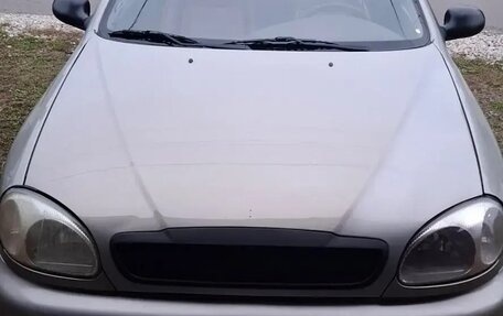 Chevrolet Lanos I, 2007 год, 295 000 рублей, 9 фотография