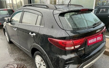 KIA Rio IV, 2021 год, 1 649 000 рублей, 2 фотография