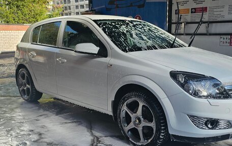 Opel Astra H, 2012 год, 540 000 рублей, 12 фотография