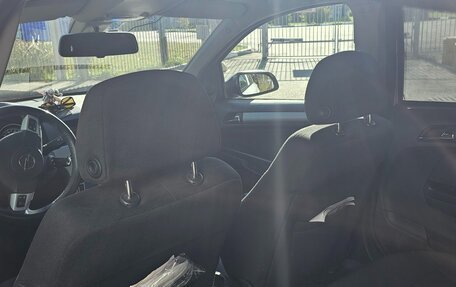 Opel Astra H, 2012 год, 540 000 рублей, 11 фотография