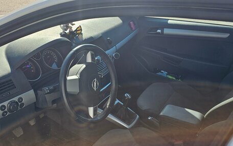 Opel Astra H, 2012 год, 540 000 рублей, 9 фотография