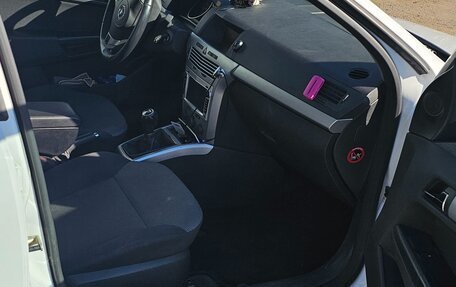 Opel Astra H, 2012 год, 540 000 рублей, 8 фотография