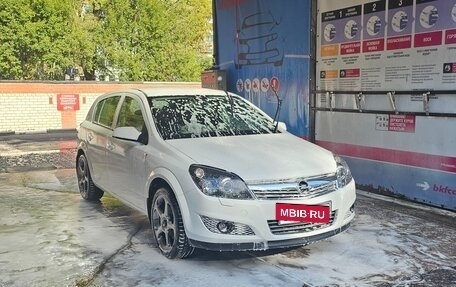 Opel Astra H, 2012 год, 540 000 рублей, 13 фотография