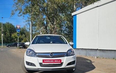 Opel Astra H, 2012 год, 540 000 рублей, 2 фотография