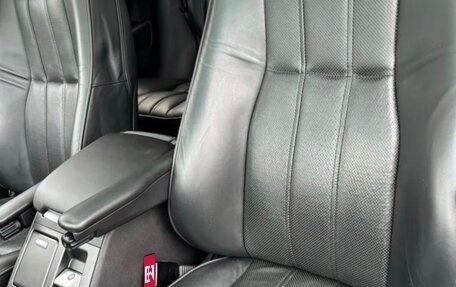 Land Rover Range Rover III, 2010 год, 2 525 000 рублей, 20 фотография