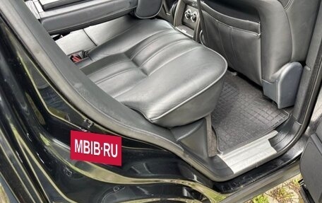 Land Rover Range Rover III, 2010 год, 2 525 000 рублей, 14 фотография