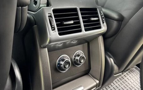Land Rover Range Rover III, 2010 год, 2 525 000 рублей, 26 фотография