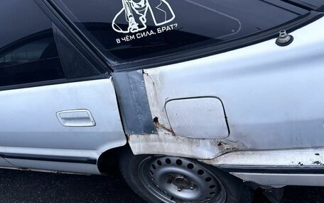 Toyota Corolla, 1988 год, 33 333 рублей, 5 фотография