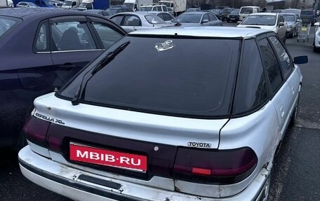 Toyota Corolla, 1988 год, 33 333 рублей, 3 фотография