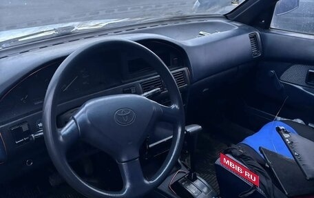 Toyota Corolla, 1988 год, 33 333 рублей, 8 фотография