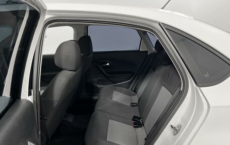 Volkswagen Polo VI (EU Market), 2012 год, 698 900 рублей, 9 фотография