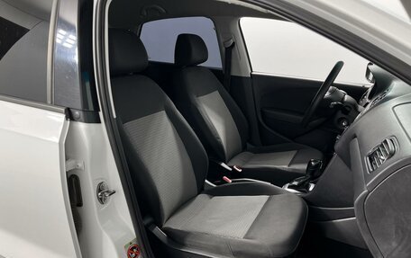 Volkswagen Polo VI (EU Market), 2012 год, 698 900 рублей, 8 фотография