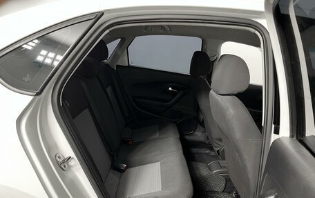 Volkswagen Polo VI (EU Market), 2012 год, 698 900 рублей, 7 фотография