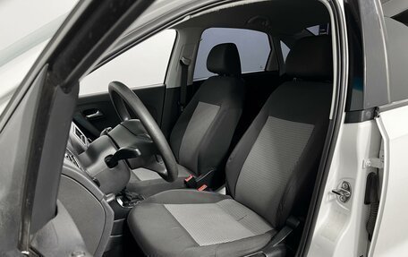 Volkswagen Polo VI (EU Market), 2012 год, 698 900 рублей, 10 фотография