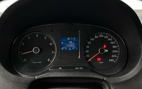 Volkswagen Polo VI (EU Market), 2012 год, 698 900 рублей, 12 фотография