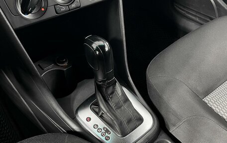 Volkswagen Polo VI (EU Market), 2012 год, 698 900 рублей, 16 фотография