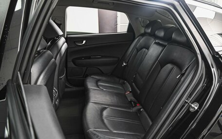 KIA Optima IV рестайлинг, 2017 год, 2 037 000 рублей, 9 фотография
