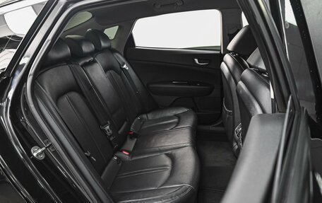 KIA Optima IV рестайлинг, 2017 год, 2 037 000 рублей, 7 фотография