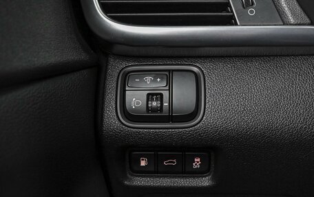 KIA Optima IV рестайлинг, 2017 год, 2 037 000 рублей, 21 фотография