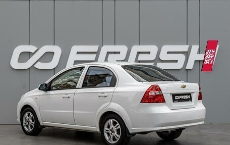 Chevrolet Nexia, 2020 год, 690 000 рублей, 2 фотография