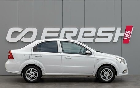Chevrolet Nexia, 2020 год, 690 000 рублей, 5 фотография