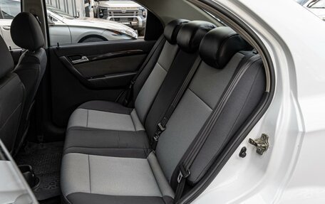 Chevrolet Nexia, 2020 год, 690 000 рублей, 9 фотография
