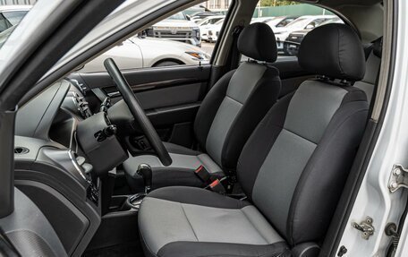 Chevrolet Nexia, 2020 год, 690 000 рублей, 10 фотография