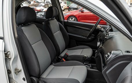 Chevrolet Nexia, 2020 год, 690 000 рублей, 8 фотография