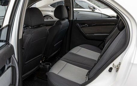 Chevrolet Nexia, 2020 год, 690 000 рублей, 11 фотография