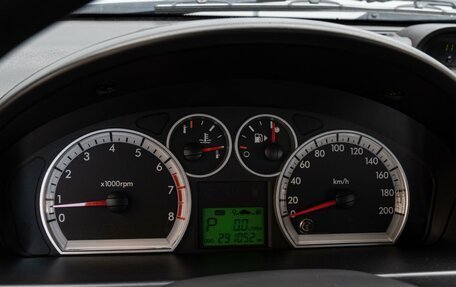 Chevrolet Nexia, 2020 год, 690 000 рублей, 15 фотография