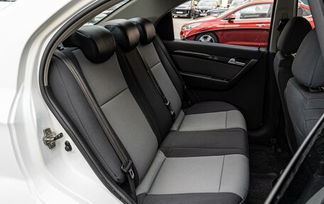 Chevrolet Nexia, 2020 год, 690 000 рублей, 7 фотография