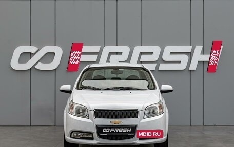Chevrolet Nexia, 2020 год, 690 000 рублей, 3 фотография