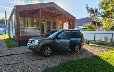 Nissan X-Trail, 2010 год, 948 000 рублей, 1 фотография
