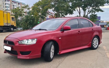 Mitsubishi Lancer IX, 2011 год, 1 200 000 рублей, 1 фотография