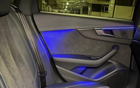 Audi A4, 2019 год, 3 600 000 рублей, 15 фотография
