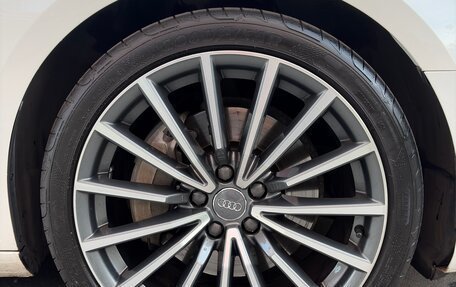 Audi A4, 2019 год, 3 600 000 рублей, 22 фотография