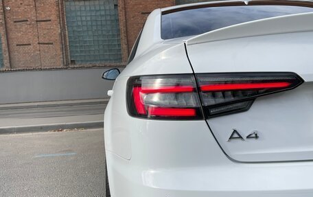 Audi A4, 2019 год, 3 600 000 рублей, 23 фотография