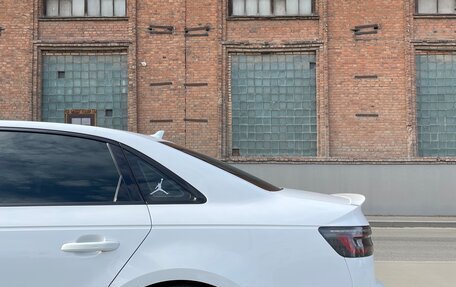 Audi A4, 2019 год, 3 600 000 рублей, 24 фотография