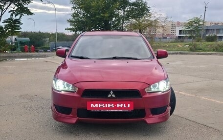 Mitsubishi Lancer IX, 2011 год, 1 200 000 рублей, 2 фотография