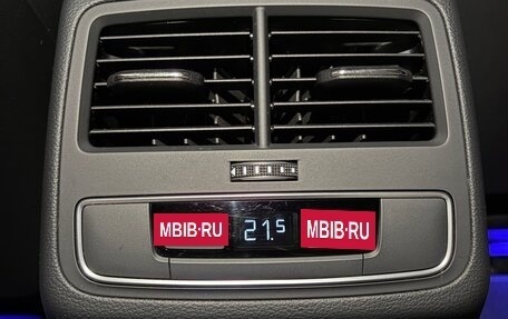 Audi A4, 2019 год, 3 600 000 рублей, 17 фотография