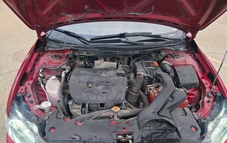Mitsubishi Lancer IX, 2011 год, 1 200 000 рублей, 9 фотография
