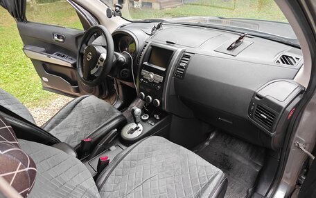 Nissan X-Trail, 2010 год, 948 000 рублей, 7 фотография