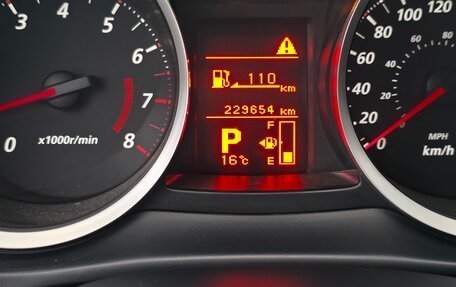 Mitsubishi Lancer IX, 2011 год, 1 200 000 рублей, 12 фотография