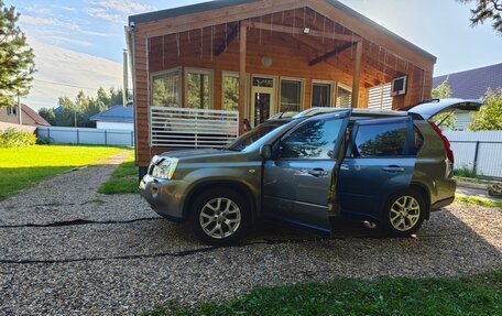Nissan X-Trail, 2010 год, 948 000 рублей, 3 фотография