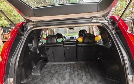 Nissan X-Trail, 2010 год, 948 000 рублей, 5 фотография