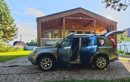 Nissan X-Trail, 2010 год, 948 000 рублей, 2 фотография