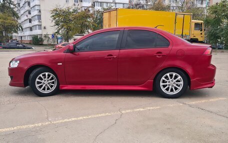 Mitsubishi Lancer IX, 2011 год, 1 200 000 рублей, 8 фотография